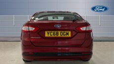 Ford Mondeo 2.0 TDCi Titanium Edition 5dr Diesel Hatchback